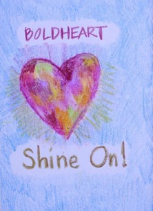 Bold Heart